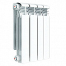 Радиатор алюминиевый RIFAR Alum 350-4 секций по цене 3650 руб.